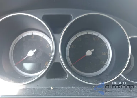 2007 Infiniti M35 z USA, uszkodzony, nr VIN JNKAY01E97M311743